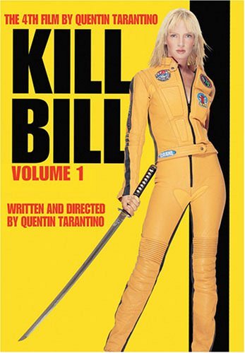 kill bill volume 1 blueprint